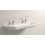 Смеситель для раковины Grohe Allure хром 32146000