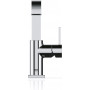 Смеситель для раковины Grohe Allure хром 32146000