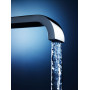 Смеситель для раковины Grohe Allure хром 32146000