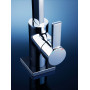 Смеситель для раковины Grohe Allure хром 32146000