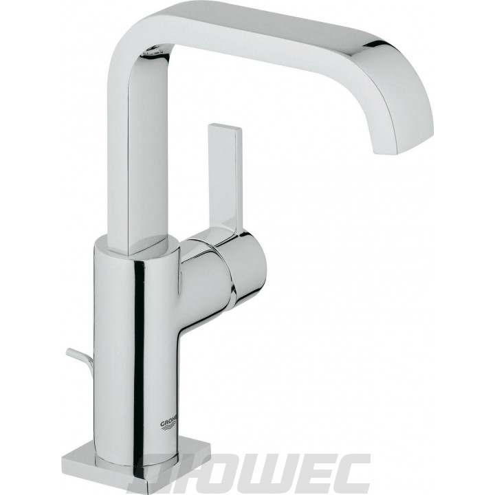 Смеситель для раковины Grohe Allure хром 32146000