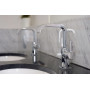 Смеситель для раковины Grohe Allure хром 32146000