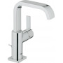 Смеситель для раковины Grohe Allure хром 32146000