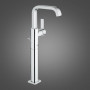 Смеситель для раковины Grohe Allure хром 32249000