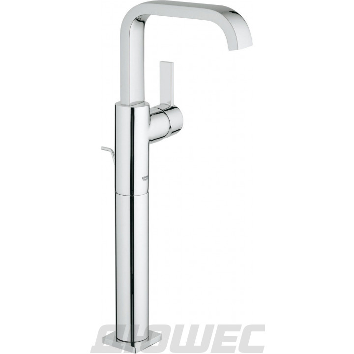 Смеситель для раковины Grohe Allure хром 32249000