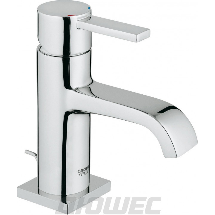 Смеситель для раковины Grohe Allure 32757000