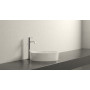 Смеситель для раковины Grohe Allure 32760000