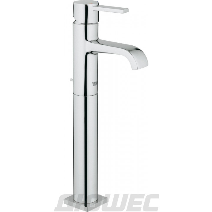 Смеситель для раковины Grohe Allure 32760000