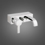 Смеситель для ванны Grohe Allure хром 32826000