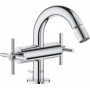 Смеситель для биде Grohe Atrio New Classic хром 24027003