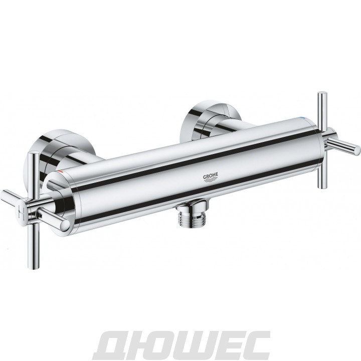 Смеситель для душа Grohe Atrio New Classic хром 26003003