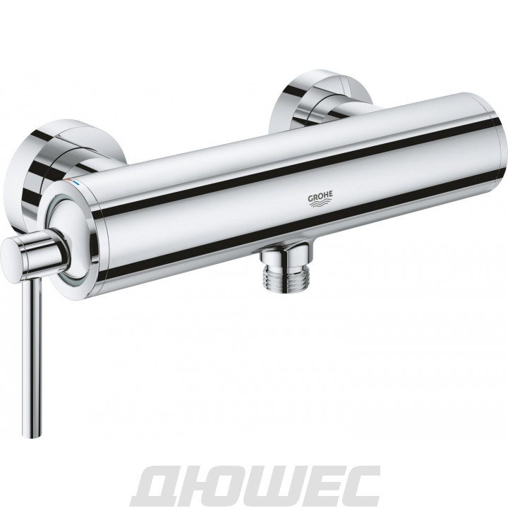 Смеситель для душа Grohe Atrio New Classic хром 32650003