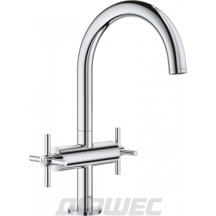 Смеситель для раковины Grohe Atrio New Classic хром 21019003