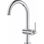 Смеситель для раковины Grohe Atrio New Classic хром 32042003