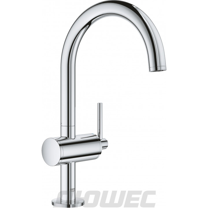 Смеситель для раковины Grohe Atrio New Classic хром 32042003
