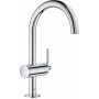 Смеситель для раковины Grohe Atrio New Classic хром 32042003
