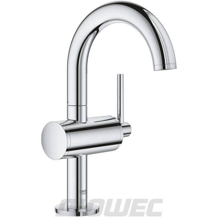 Смеситель для раковины Grohe Atrio New Classic хром 32043003