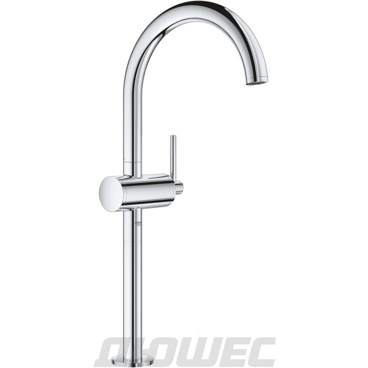 Смеситель для раковины Grohe Atrio New Classic хром 32647003