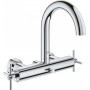 Смеситель для ванны Grohe Atrio New Classic хром 25010003