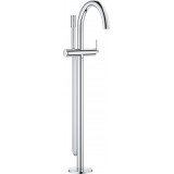 Смеситель для ванны Grohe Atrio New Classic хром 32653003
