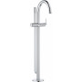 Смеситель для ванны Grohe Atrio New Classic хром 32653003