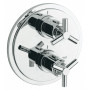 Термостат для ванны Grohe Atrio ypsilon 19395000
