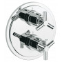 Смеситель для душа Grohe Atrio ypsilon хром 19394000