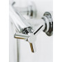 Смеситель для душа Grohe Atrio ypsilon хром 26003000