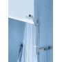 Смеситель для душа Grohe Atrio ypsilon хром 26003000