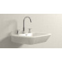 Смеситель для раковины Grohe Atrio ypsilon хром 20008000