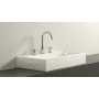 Смеситель для раковины Grohe Atrio ypsilon хром 20008000