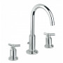 Смеситель для раковины Grohe Atrio ypsilon хром 20008000