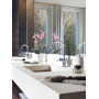 Смеситель для раковины Grohe Atrio ypsilon хром 21019000