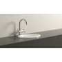 Смеситель для раковины Grohe Atrio ypsilon хром 21019000