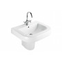 Смеситель для раковины Grohe Atrio ypsilon хром 21019000
