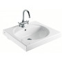 Смеситель для раковины Grohe Atrio ypsilon хром 21019000