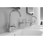 Смеситель для раковины Grohe Atrio ypsilon хром 21019000