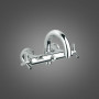 Смеситель для ванны Grohe Atrio ypsilon хром 25010000