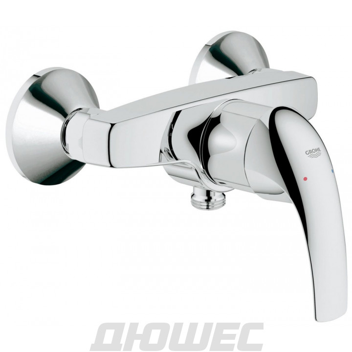 Смеситель для душа Grohe BauCurve 32807000