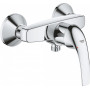 Смеситель для душа Grohe BauCurve хром 23631000