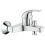 Смеситель для ванны Grohe BauCurve 32806000