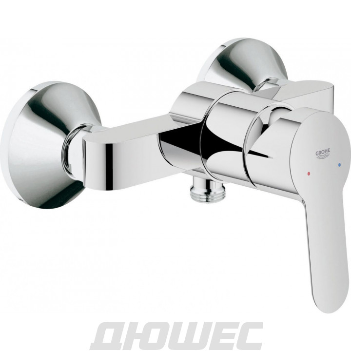 Смеситель для душа Grohe BauEdge 23333000
