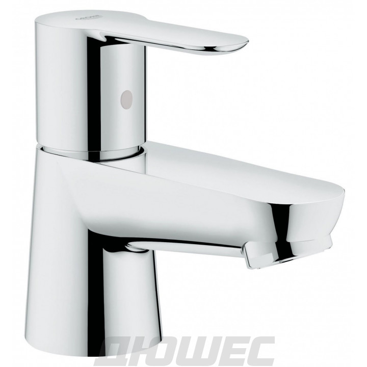 Смеситель для раковины Grohe BauEdge хром 20421000