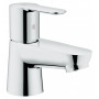 Смеситель для раковины Grohe BauEdge хром 20421000
