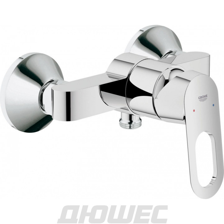 Смеситель для душа Grohe BauLoop 23340000