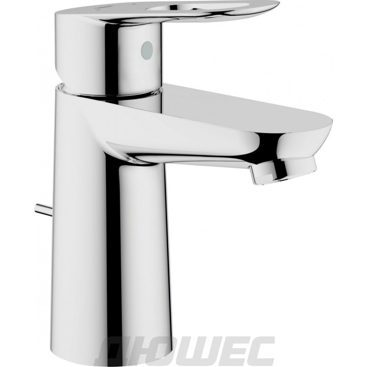 Смеситель для раковины Grohe BauLoop 23336000