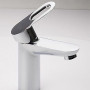 Смеситель для раковины Grohe BauLoop 23337000