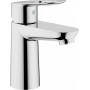 Смеситель для раковины Grohe BauLoop 23337000