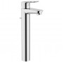 Смеситель для раковины Grohe BauLoop 32856000 высокий