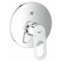Смеситель для ванны Grohe BauLoop 29081000 скрытого монтажа